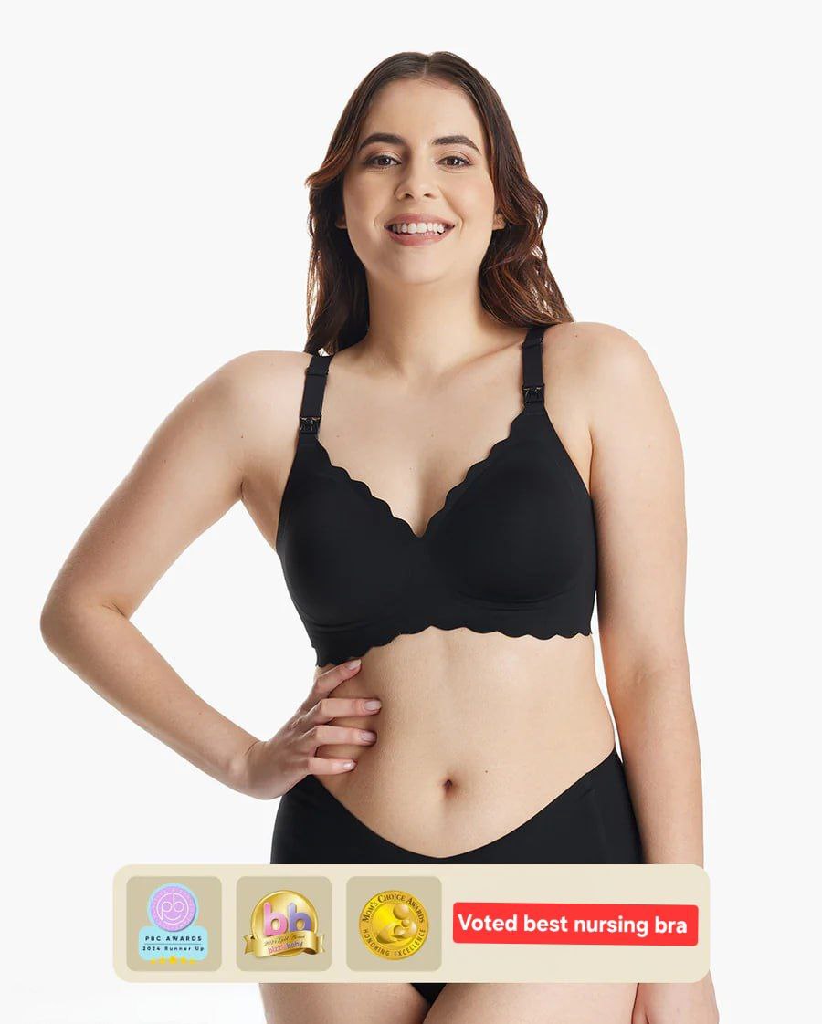 Sougo — nursing bra